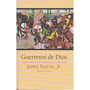 Guerreros de Dios