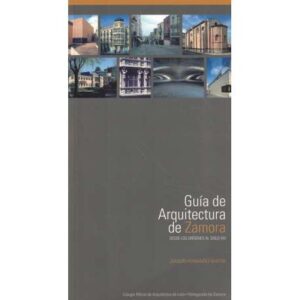 Guía de arquitectura de Zamora