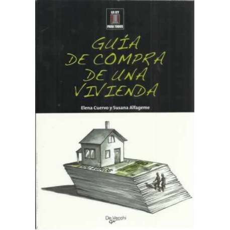 Guía de compra de una vivienda