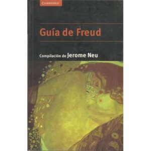 Guía de Freud