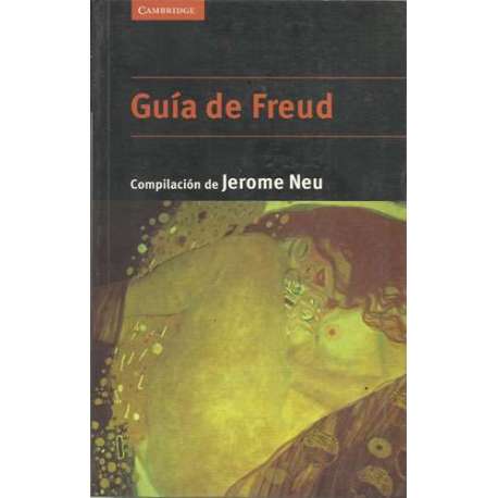 Guía de Freud