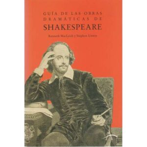 Guía de las obras dramáticas de Shakespeare