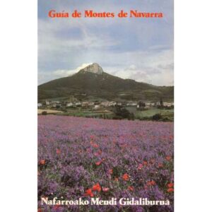 Guía de Montes de Navarra