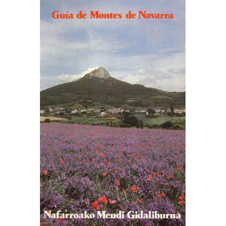 Guía de Montes de Navarra