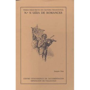 Guía de Romances