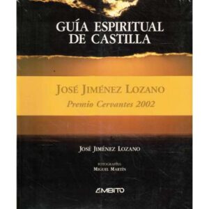 Guía espiritual de Castilla