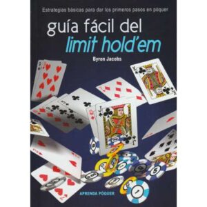 Guía fácil del limit hold'em