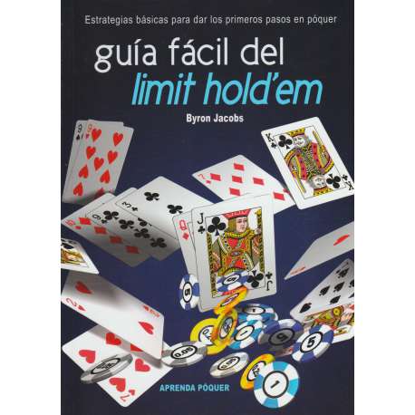Guía fácil del limit hold'em