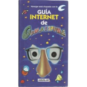 Guía internet de gomaespuma