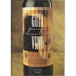 Guía para el amante del vino