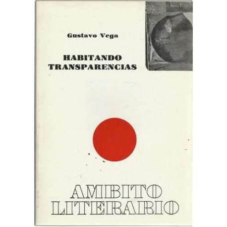 Habitando transparencias