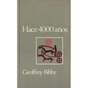 Hace 4000 años