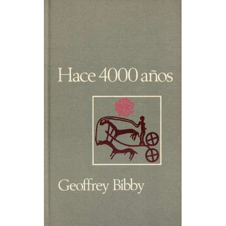 Hace 4000 años