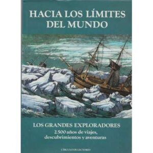 Hacia los límites del mundo