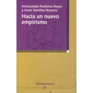 Hacia un nuevo empirismo. La propuesta filosófica de Bas C. van Fraassen