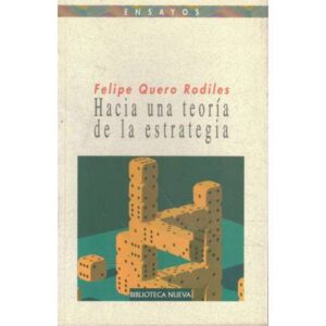 Hacia una teoría de la estrategia