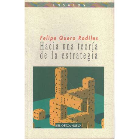 Hacia una teoría de la estrategia