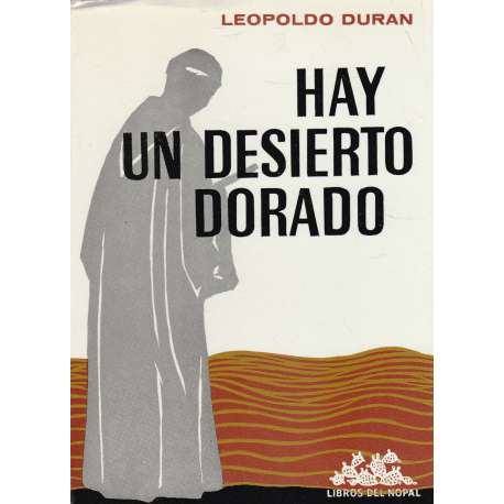 Hay un desierto dorado