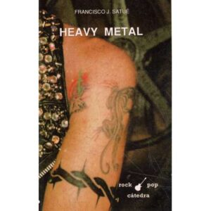 Heavy metal