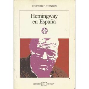 Hemingway en España