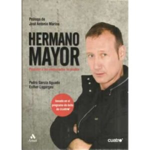 Hermano Mayor. Entender a los adolescentes es posible