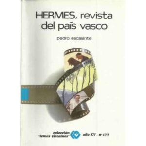 Hermes, revista del país vasco