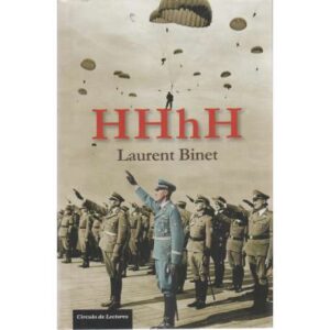 HHhH