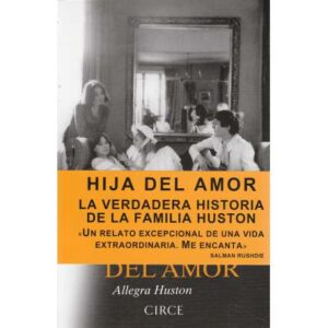 Hija del amor