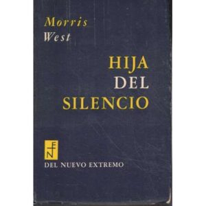 Hija del silencio