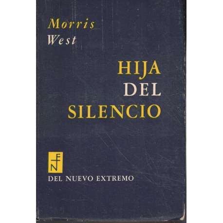 Hija del silencio