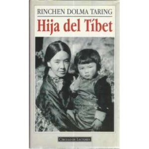 Hija del Tíbet
