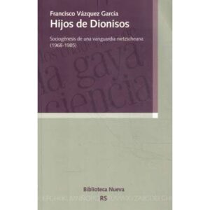 Hijos de Dionisos