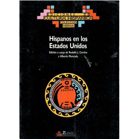 Hispanos en los Estados Unidos