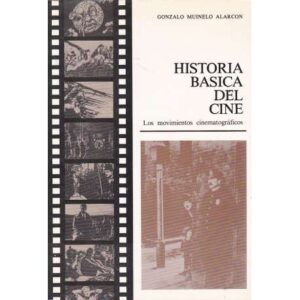 Historia básica del cine. Los movimientos cinematográficos