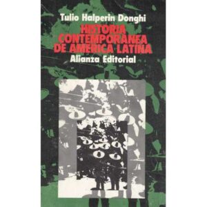 Historia contemporánea de América Latina