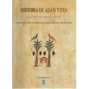 Historia de Adán y Eva