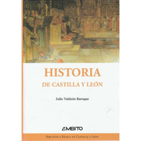 Historia de Castilla y León