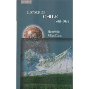 Historia de Chile 1808-1994