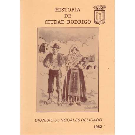 Historia de Ciudad Rodrigo