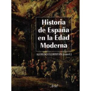 Historia de España en la Edad Moderna