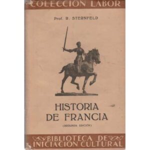 Historia de Francia