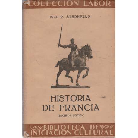 Historia de Francia