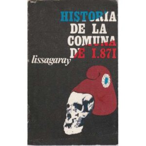 Historia de la comuna de 1871