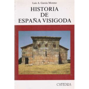 Historia de España Visigoda
