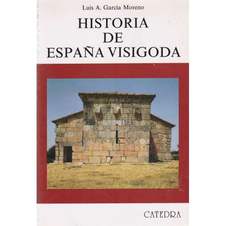 Historia de España Visigoda