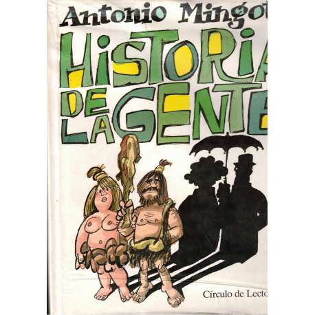 Historia de la gente