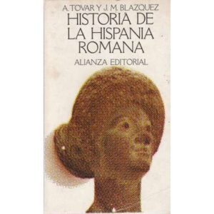 Historia de la Hispania Romana