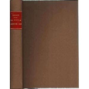 Historia de la Literatura Española Actual. Tomo II: La novela desde 1936