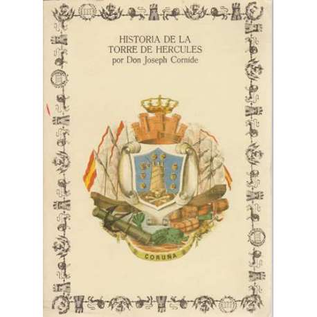 Historia de la Torre de Hércules