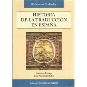 Historia de la traducción en España